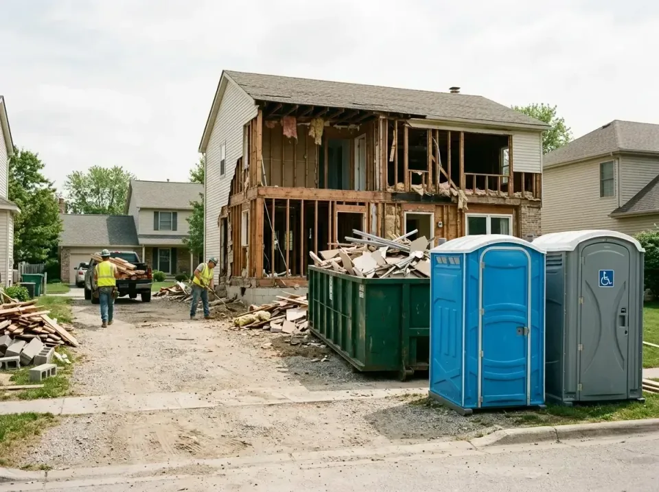 home-renovation-demolition-sit-010 — frequently asked questions, Portable Toilet & Dumpsters Rental in Madera Acres, CA